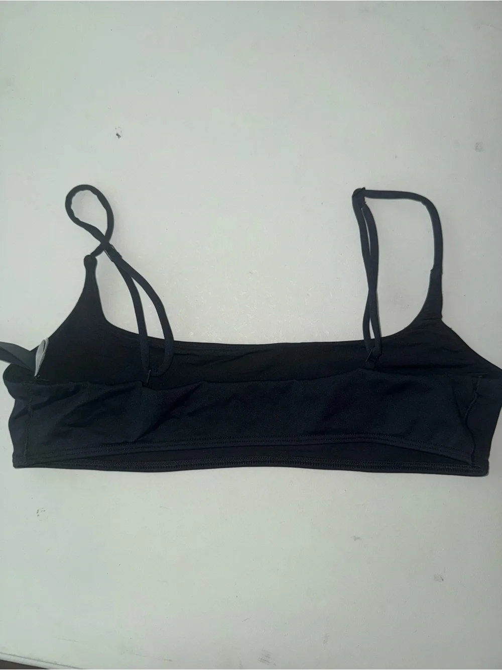 Skims swim top size large